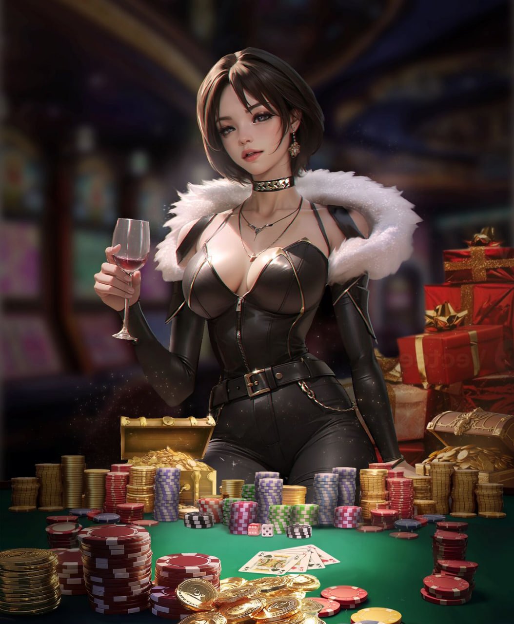 permata123